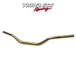 Timeless Styre, Fat bar, Enduro, Titanium, Aluminium, b. 810mm h. 107mm